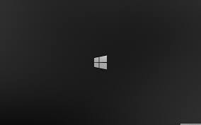 Window 10 Wallpaper Widescreen Windows Wallpaper Desktop Wallpaper Black Wallpaper Windows 10