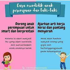 Sebagian peneliti menyebutkan kalau cara membuat anak perempuan berhubungan dengan waktu bercinta. Info Menarik Cara Mendidik Anak Perempuan Facebook