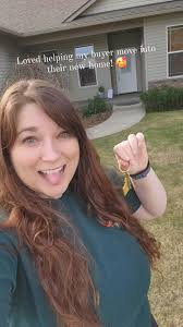 My team is amazing! I love my...