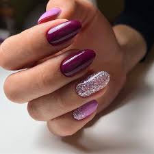 55 The Nail Art Trend Dominating Spring 2020 In 2020 Paznokcie