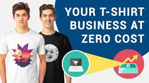 Maybe you would like to learn more about one of these? Start An Online T Shirt Business At Zero Cost Douglas Butner Skillshare
