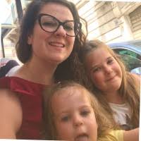 Lucia Francavilla's Instagram, Twitter & Facebook