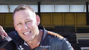 Queensland Rugby League: Intrust Super Cup Easts Tigers coach Scott Sipple  wishes club well upon exit