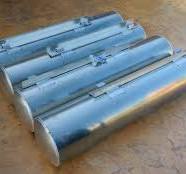 DIY Mini Pontoon Boat Kits (2-Person)