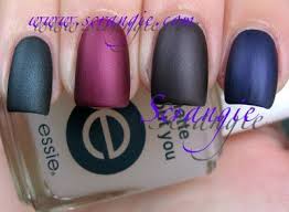 Hydrates, brightens, evens skin tone, minimizes oil, conceals, enhances, primes and protects skin with broad spectrum spf 15. Pin By Maria F On My Style Nails Bright Summer Acrylic Nails Essie Matte About You