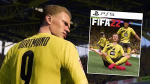 Vote for your favourite footballer to be on fifa 22 cover. Wer Schafft Es Auf Das Fifa 22 Cover Das Sind Die Kandidaten