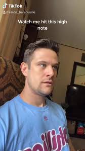 The Real Aaron Barkovich