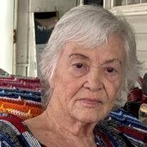 Shirley Laverne Sipes Obituary