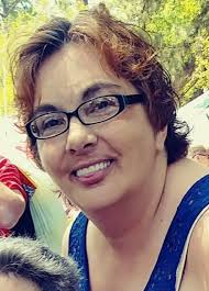 Obituary for Angela (Kanapaux) Karr