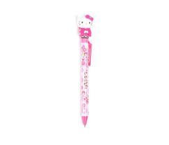 hello kitty ballpoint pen floral kimono papeleria boda