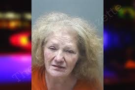 Tammy Childers's Instagram, Twitter & Facebook