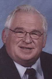 Obituary: Ernest Everett Weeks (3/23/13)