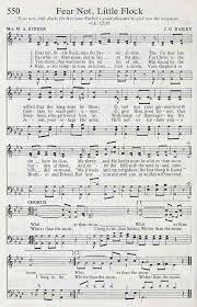 There's power in the blood, power in the blood; Whiter Than Snow Hymnary Org
