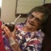 Obituary of Willie Lee Johnson