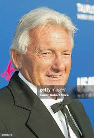 600 Annual Stuntman Awards Stock Photos, High-Res Pictures, and Images