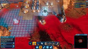 Si lo prefiere, también puede descargar una aplicación de administrador. The Riftbreaker On Steam