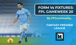 Pipeline shutdown sparks worries of $3 a gallon Fpl Gameweek 20 Fixtures Vs Form Charts Fantasy Premier League Tips 2020 21 Fantasy Football Hub