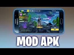 Prueba la última versión de fortnite para android. Fortnite Mod Latest Apk Download For All Devices It Worked