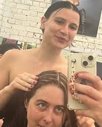 Judith Sharkey's Instagram, Twitter & Facebook