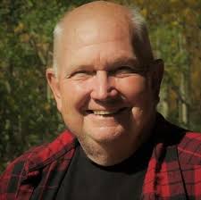 OBITUARY: Timothy Roger Kavanagh; September 28, 1948