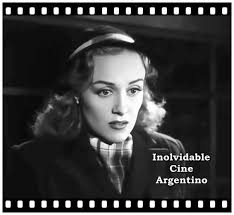 La inolvidable Débora Warren