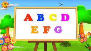 Free watch and listen alphabet song lyrics. 14 Best Alphabet Song For Kids Ideas Alphabet Songs Kids Songs Alphabet Song For Kids
