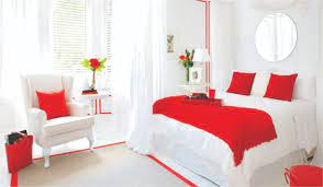 As one of the most common types of homes available, two bedroom spaces give just enough space for efficiency yet offer more comfort than a smaller one bedroom or studio. For Your Beautiful Bedroom Decor Latest Nigeria News Nigerian Newspapers Politics