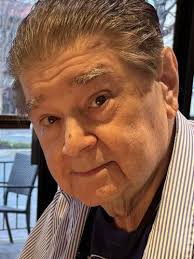 Joe Serviss Obituary