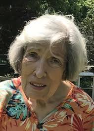 Elsa Alba Schroeder Obituary