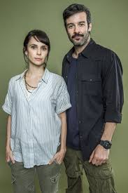É baseado na peça de mesmo nome criada e estrelada pelo próprio paulo gustavo e que levou milhões de espectadores ao teatro ao longo dos anos em cartaz. Gustavo Vaz Comenta Trabalho Com Debora Falabella Em Aruanas Atriz Rara Aruanas Gshow