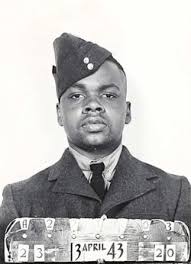 Leading Aircraftman Edward Guyon Henderson (1924-1943)