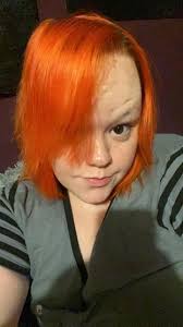 1) shampoo hair using a manic panic prepare to dye clarifying shampoo. Psychedelic Sunset Classic High Voltage Tish Snooky S Manic Panic