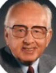 Obituary for Keith Williams Rev.