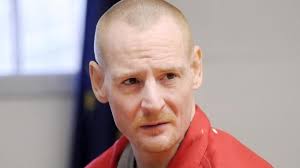 Death row inmate says he 'deserves to die'