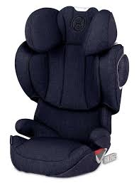 Cybex Solution Z Fix Kindersitz 2020 Kindersitz Autositz Mitfahren