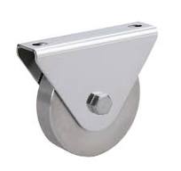 JS375 | STAINLESS STEEL SLIDING DOOR ROLLER | Industrial ...