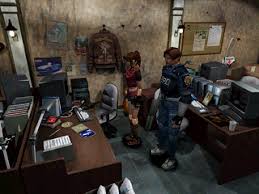 Resident evil 2​ —cuyo título original es biohazard 2 (バイオハザード2, baiohazādo tsū, «peligro biológico 2»)—​ es un videojuego japonés del género horror . Resident Evil 2 Review Leon And Claire Battle Hordes Of Zombies And Dangerous Lickers In The Re Sequel Video Games Blogger