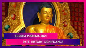 Not only is the buddha purnima celebrated by buddhaist disciples, but it is also celebrated by hindus alike. Zq Hshal5yrsrm