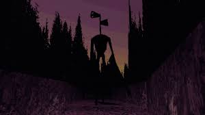 Siren Head Game Jam Build Scary Images Creepy Images Weird Images