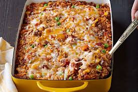 Here S A Tasty Way To Make A Pound Of Ground Beef Serve Eight A Hearty Beef