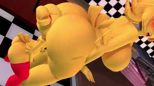 Fnaf (femboy & female~)