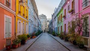 How To Install A Zoom Background And 10 Free Virtual Backgrounds Leahremillet Com Paris Background Background Paris