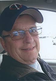 James Donovan, 1944-2014