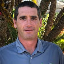 EMPLOYEE OF THE MONTH Prior to joining the VerdeGo team, Brian Cousino, who  previously owned his own landscape business, was once known as a frequent  customer to VerdeGo's retail Garden Center. Over