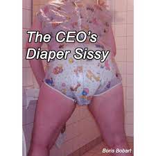 We did not find results for: The Ceo S Diaper Sissy By Boris Bobart