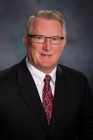 ED MULLINS HAS JOINED THE FIRM AS SENIOR PROJECT MANAGER