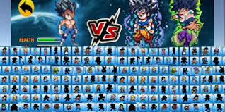Our dragon ball games are divided into categories for your convenience. Dragon Ball Z Games Top 10 Dbz Games For Android 2020 Dbz Games Dragon Ball Dragon Games