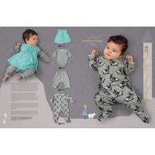 The official site of ottobre design®, studio tuumat oy (ltd) Ottobre Design Kids Sewing Pattern 6 2015