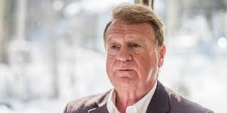 Robert Milot présente son équipe