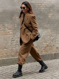 Details about ivylee copenhagen boots. Everyone In Copenhagen Is Wearing This New Boot Trend Prettify Today